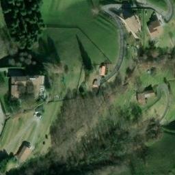 Mappa satellitare VIA LEONARDO DA VINCI, Leffe