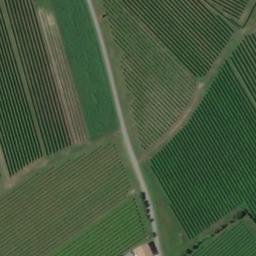 Mappa satellitare VIA CAMPAGNA, Cimadolmo