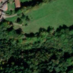 château de Sarcenat