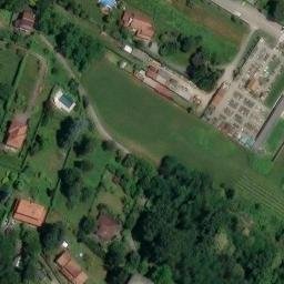 Mappa satellitare VIA RONCHETTO, Ranco