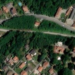 Mappa satellitare VIA ELBA, Malnate