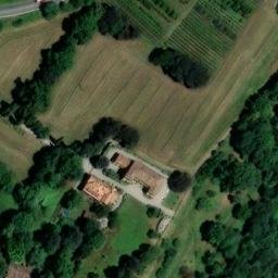 Mappa satellitare VIA CASTELNUOVO, Erba