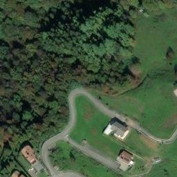 Mappa satellitare VIA TEZZA, Capizzone