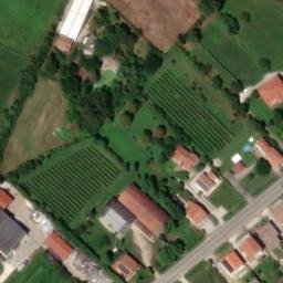 Mappa satellitare VIA GIRARDINI E TONELLO, Oderzo