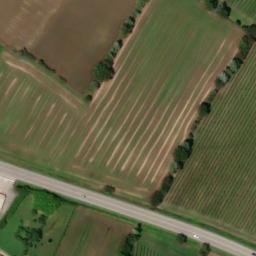 Mappa satellitare VIA CONCORDIA, Oderzo