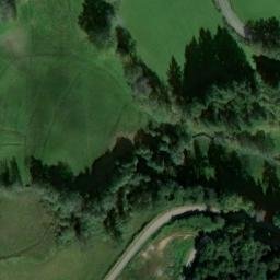 château fort de Magnat