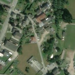 Mappa satellitare VICOLO PEDEMONTE, Scopa