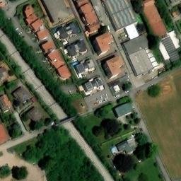 Mappa satellitare VIA CAMPETTO, Malnate