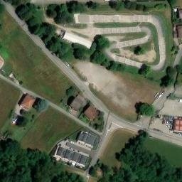 Mappa satellitare VIA MONTE OLIVETO, Olgiate Comasco