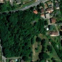 Mappa satellitare VIA SARUGGIA, Albavilla