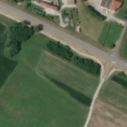 Mappa satellitare STRADA DEL PIOVAN, Cimadolmo