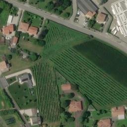 Mappa satellitare VIA LAZZARETTO, Cimadolmo