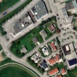 Mappa satellitare VIA SORDELLO, Oderzo