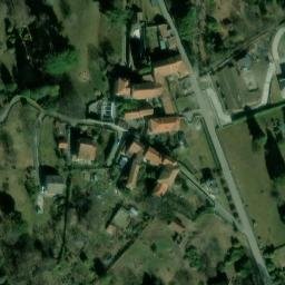 Mappa satellitare VIA A. LORELLA, Ameno
