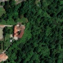 Mappa satellitare VICOLO EUPILI, Varese
