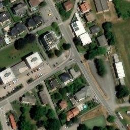 Mappa satellitare VIA ALESSANDRIA, Malnate