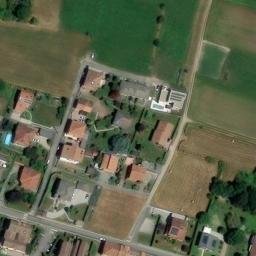 Mappa satellitare VIA GRAMSCI ANTONIO, Olgiate Comasco