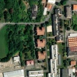 Mappa satellitare VIALE RIMEMBRANZA, Como