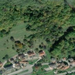 Mappa satellitare VIA BRESSANI, Marostica