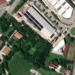 Mappa satellitare VIA VENEZIA, Oderzo