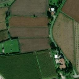Mappa satellitare VIA TRIESTE, Latisana