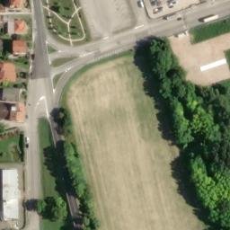 Mappa satellitare STRADA DELLA GRAPPETTA, Staranzano