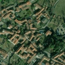 Mappa satellitare VIA SOLAGGIO, Ameno