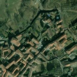 Mappa satellitare VIA C. CAVOUR, Ameno