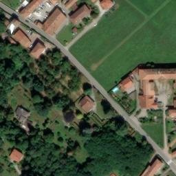Mappa satellitare VIA UPONNE, Ranco