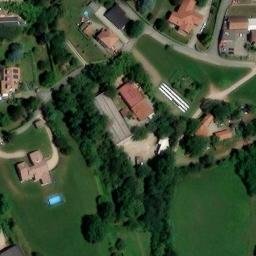 Mappa satellitare VIA MONTE LEONE, Varese