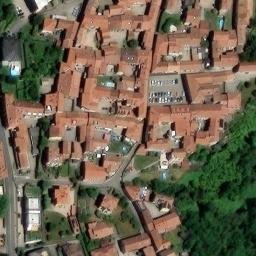 Mappa satellitare PIAZZA STATUTO, Varese