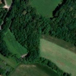Mappa satellitare VIA DOBERDO', Malnate