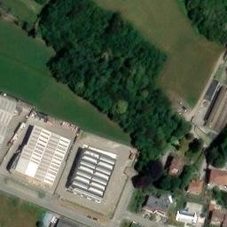 Mappa satellitare VIA MONSECCO, Olgiate Comasco