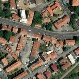 Mappa satellitare VIA FILIPPO TURATI, Como