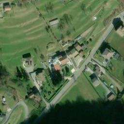 Mappa satellitare VIA CRISTOFORO COLOMBO, Leffe