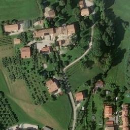 Mappa satellitare VIA TATTARA, Fonte