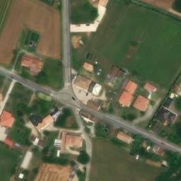 Mappa satellitare VIA CONCA NUOVA, Giavera del Montello
