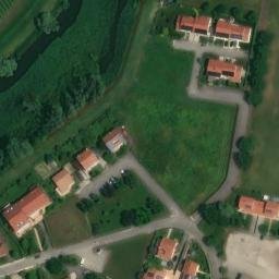 Mappa satellitare VIALE DON SANTE VISENTIN, Oderzo