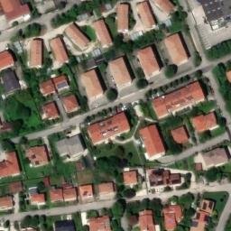Mappa satellitare VIA ARMANDO BUSO, Oderzo