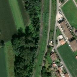 Mappa satellitare VIA GRAMONI, Latisana