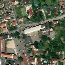 Château médiéval de Vaulx