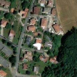 Mappa satellitare VIA LIROLO, Olgiate Comasco