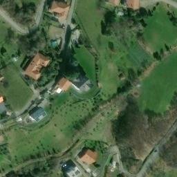 Mappa satellitare VIA DAT, Solto Collina