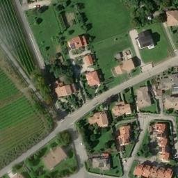 Mappa satellitare VIA SAN PIO DECIMO, Fonte