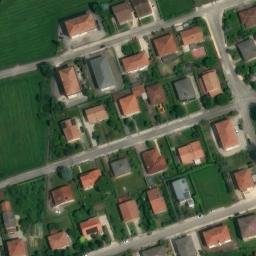 Mappa satellitare VIA SAN MAGNO, Oderzo