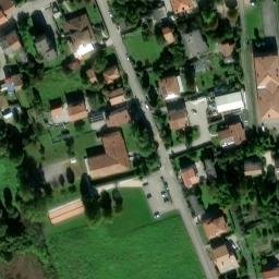 Mappa satellitare VIA VIOLA, Latisana