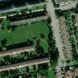 Mappa satellitare VIA ANNIA, Latisana