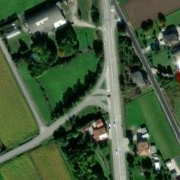 Mappa satellitare VIA GORIZIA, Latisana