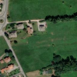 Mappa satellitare VIA CUNEO, Angera