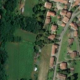 Mappa satellitare CASCINA LUISETTI, Angera